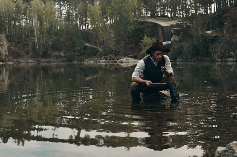 Maximizing Gold Recovery with a Highbanker Tips and Techniques