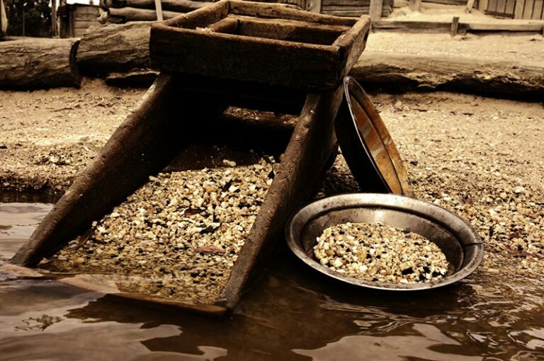 Getting Started with Gold Prospecting Prospecting Supplies